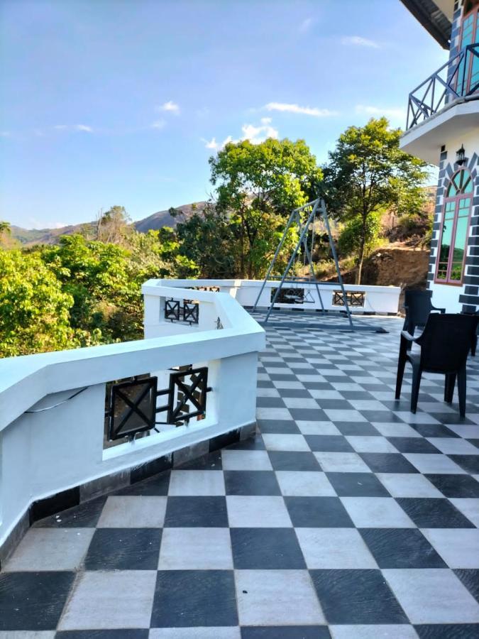 Star Holidays Вагамон Экстерьер фото