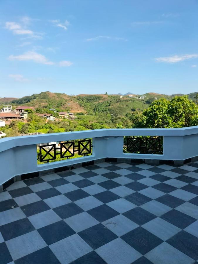 Star Holidays Вагамон Экстерьер фото