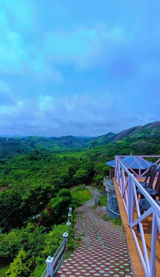 Star Holidays Вагамон Экстерьер фото