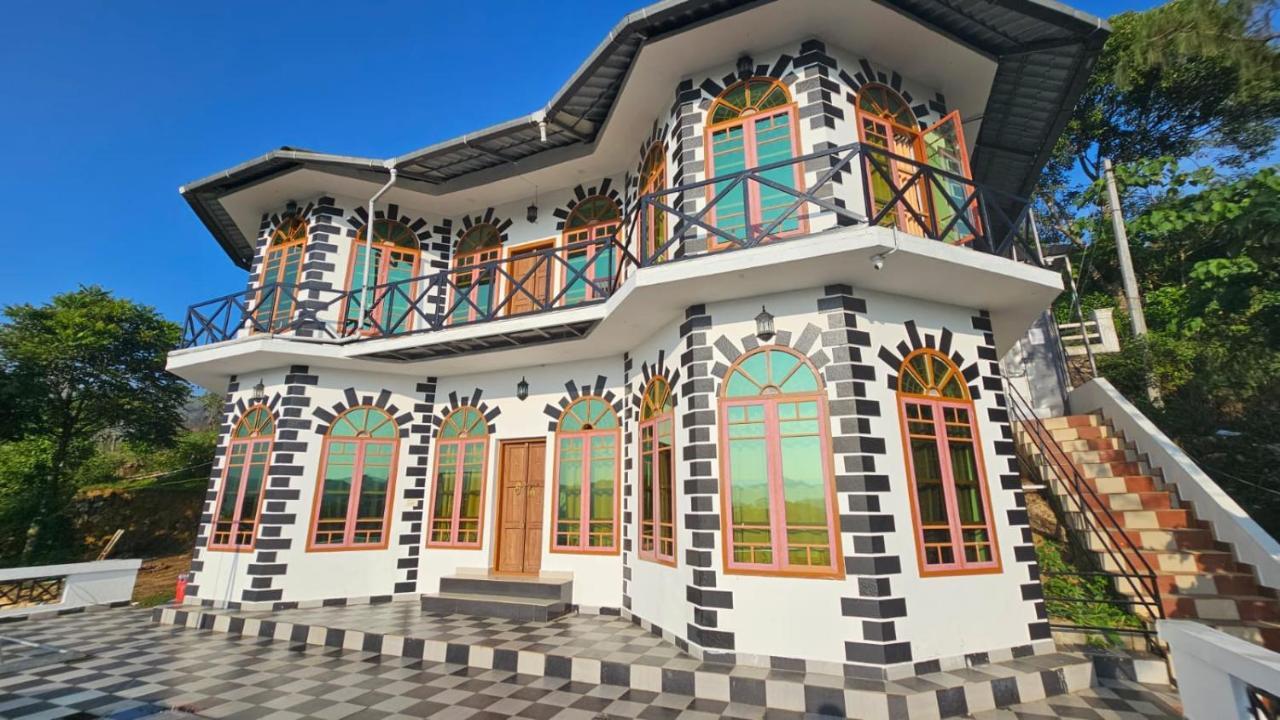 Star Holidays Вагамон Экстерьер фото